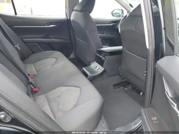 4T1R11AK0PU760745 2023 TOYOTA CAMRY - Image 8