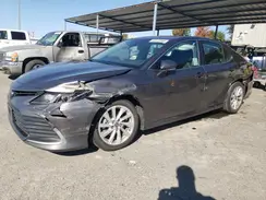 4T1R11AK0PU782793 2023 TOYOTA CAMRY
