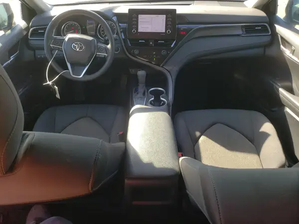 4T1R11AK0PU782793 2023 TOYOTA CAMRY - Image 8