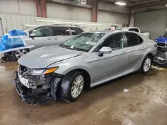 4T1R11AK0PU810964 2023 TOYOTA CAMRY
