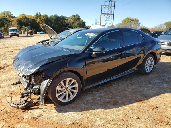 4T1R11AK0PU817641 2023 TOYOTA CAMRY - Image 1
