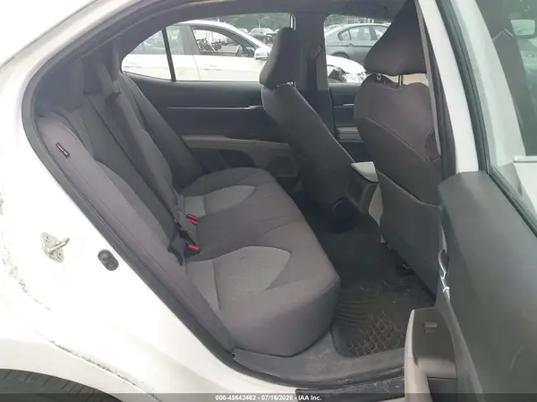 4T1R11AK0PU817686 2023 TOYOTA CAMRY - Image 8