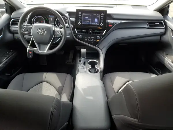 4T1R11AK0PU819423 2023 TOYOTA CAMRY - Image 8