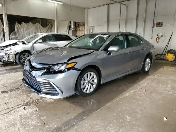4T1R11AK0PU819907 2023 TOYOTA CAMRY - Image 1