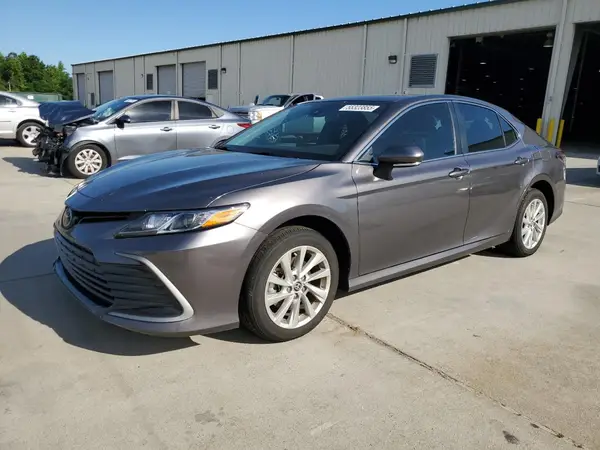 4T1R11AK0PU822435 2023 TOYOTA CAMRY - Image 1