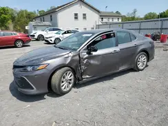 4T1R11AK0PU822838 2023 TOYOTA CAMRY