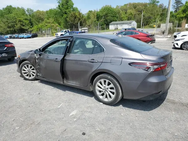 4T1R11AK0PU822838 2023 TOYOTA CAMRY - Image 2