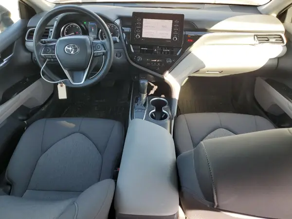4T1R11AK0PU832169 2023 TOYOTA CAMRY - Image 8