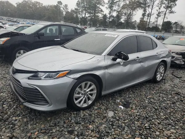 4T1R11AK0PU839171 2023 TOYOTA CAMRY - Image 1