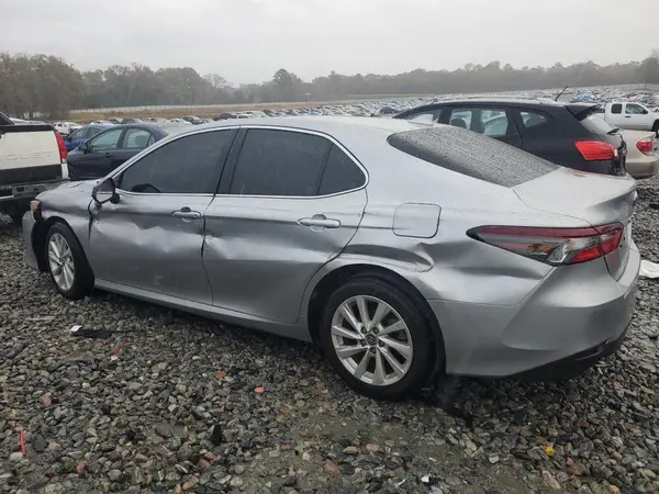 4T1R11AK0PU839171 2023 TOYOTA CAMRY - Image 2