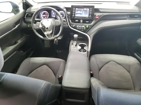 4T1R11AK0RU200209 2024 TOYOTA CAMRY - Image 8