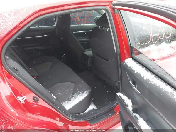 4T1R11AK0RU210531 2024 TOYOTA CAMRY - Image 8