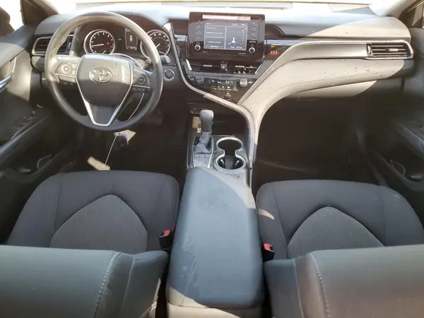 4T1R11AK0RU254786 2024 TOYOTA CAMRY - Image 8