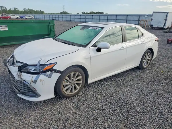 4T1R11AK0RU261365 2024 TOYOTA CAMRY - Image 1