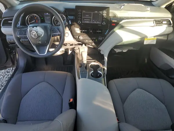 4T1R11AK0RU863764 2024 TOYOTA CAMRY - Image 8