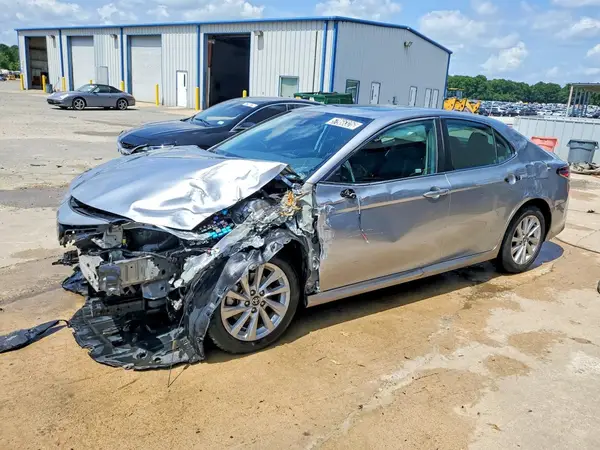 4T1R11AK0RU872612 2024 TOYOTA CAMRY - Image 1