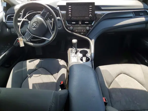 4T1R11AK0RU872612 2024 TOYOTA CAMRY - Image 8
