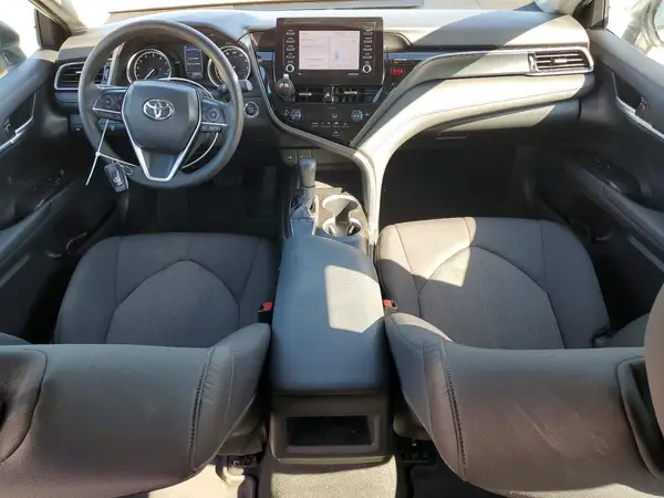 4T1R11AK0RU881875 2024 TOYOTA CAMRY - Image 8