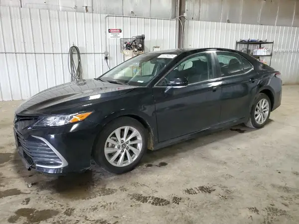4T1R11AK0RU899633 2024 TOYOTA CAMRY - Image 1
