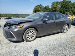 4T1R11AK0RU917547 2024 TOYOTA CAMRY