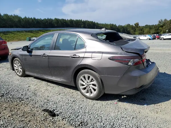4T1R11AK0RU917547 2024 TOYOTA CAMRY - Image 2