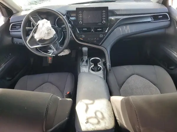 4T1R11AK0RU918827 2024 TOYOTA CAMRY - Image 8