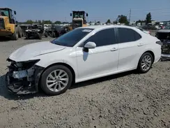 4T1R11AK1MU430589 2021 TOYOTA CAMRY