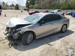 4T1R11AK1MU453080 2021 TOYOTA CAMRY
