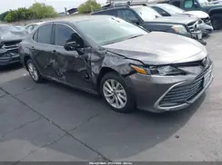 4T1R11AK1MU496494 2021 TOYOTA CAMRY
