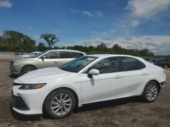 4T1R11AK1MU513701 2021 TOYOTA CAMRY