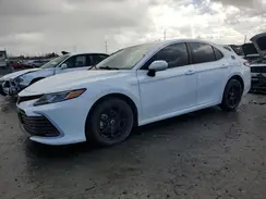 4T1R11AK1MU545970 2021 TOYOTA CAMRY