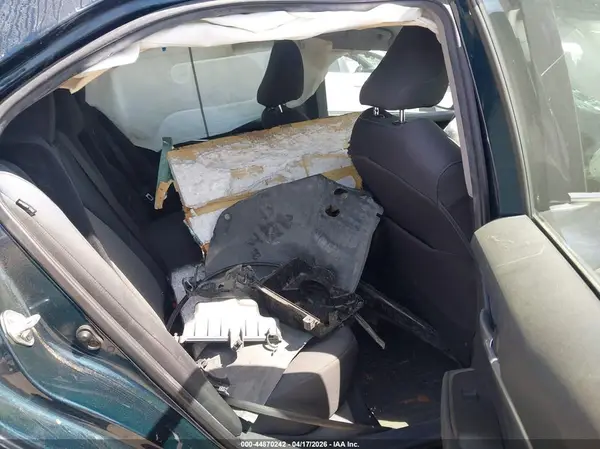 4T1R11AK1MU566625 2021 TOYOTA CAMRY - Image 8