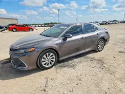 4T1R11AK1MU591105 2021 TOYOTA CAMRY