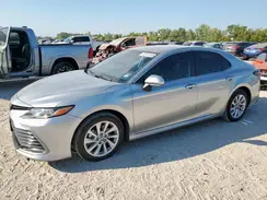4T1R11AK1MU610980 2021 TOYOTA CAMRY