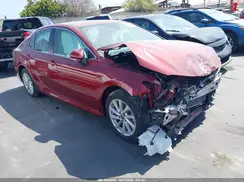 4T1R11AK1NU071021 2022 TOYOTA CAMRY
