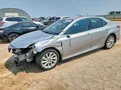 4T1R11AK1NU075117 2022 TOYOTA CAMRY