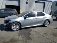 4T1R11AK1NU635153 2022 TOYOTA CAMRY