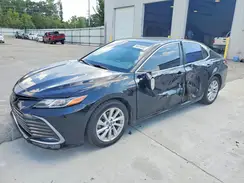 4T1R11AK1NU662157 2022 TOYOTA CAMRY