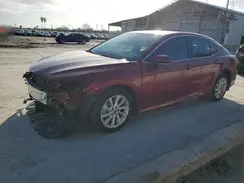 4T1R11AK1NU678097 2022 TOYOTA CAMRY