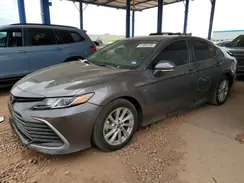 4T1R11AK1NU684269 2022 TOYOTA CAMRY