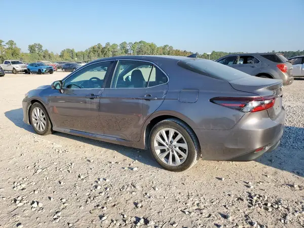 4T1R11AK1PU092891 2023 TOYOTA CAMRY - Image 2