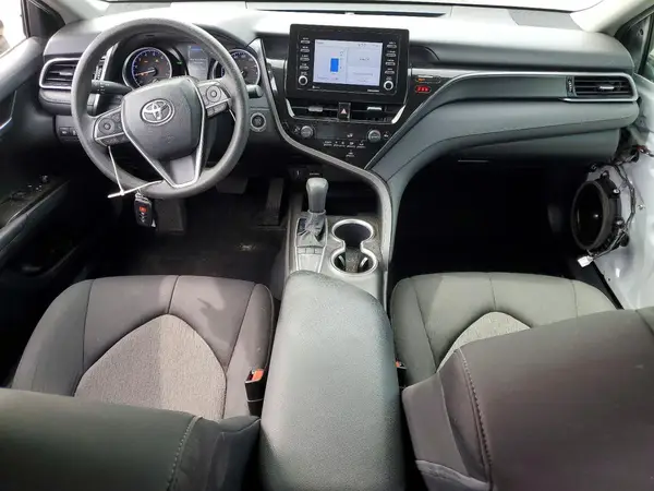 4T1R11AK1PU096861 2023 TOYOTA CAMRY - Image 8