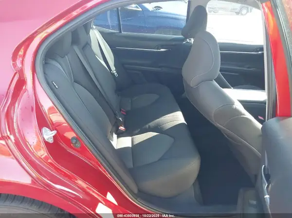 4T1R11AK1PU101959 2023 TOYOTA CAMRY - Image 8