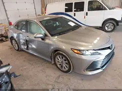 4T1R11AK1PU127509 2023 TOYOTA CAMRY
