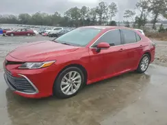 4T1R11AK1PU142270 2023 TOYOTA CAMRY