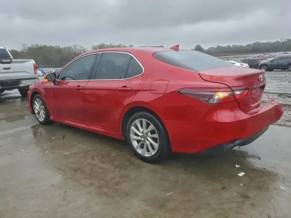 4T1R11AK1PU142270 2023 TOYOTA CAMRY - Image 2