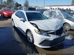 4T1R11AK1PU143032 2023 TOYOTA CAMRY