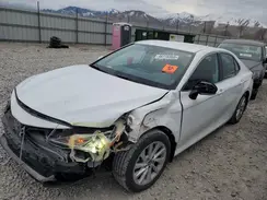 4T1R11AK1PU158274 2023 TOYOTA CAMRY