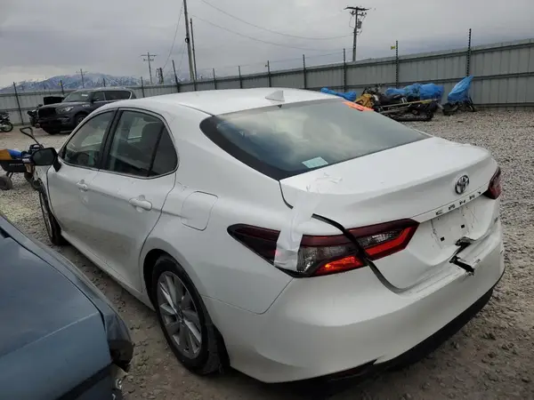 4T1R11AK1PU158274 2023 TOYOTA CAMRY - Image 2