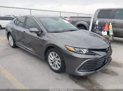 4T1R11AK1PU169839 2023 TOYOTA CAMRY
